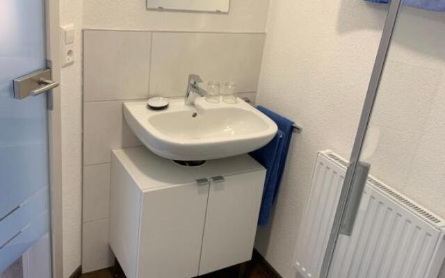 Pension Deckenpfronn