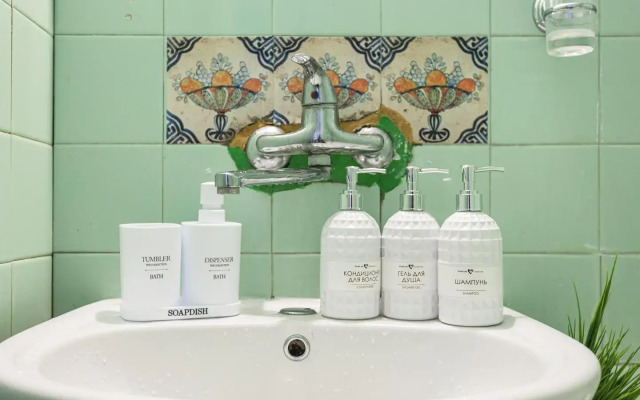 Moment House (Момент Хаус) бульвар Славянский 3