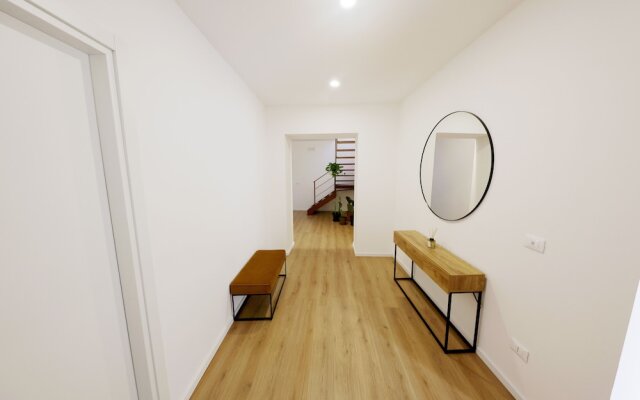 Argenteria5 Holiday Rooms