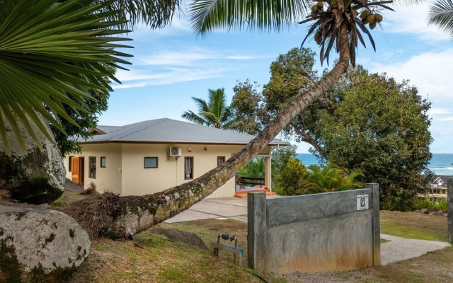 Blue Horizon Villas
