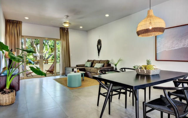 Casa Kaia by Tulum Homes