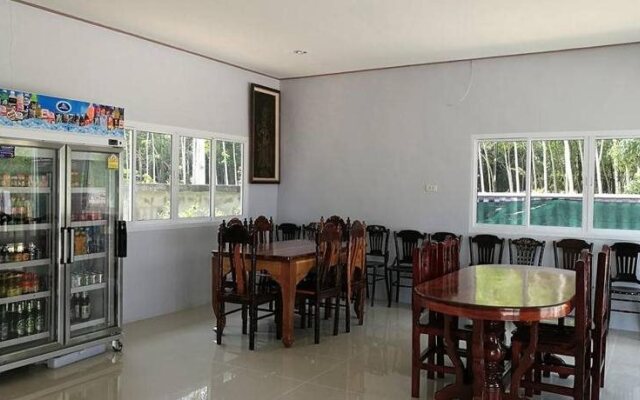 Anyamanee Resort Trat