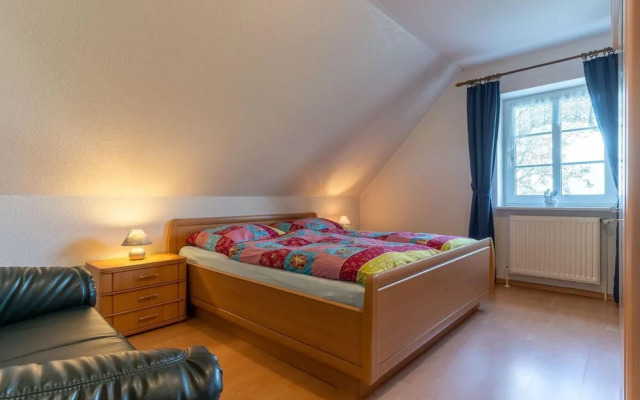 Ferienwohnungen, Tonning