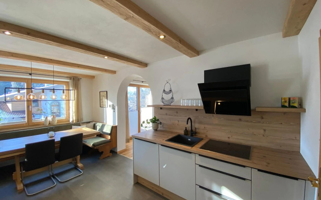 Appartement Kollingwald