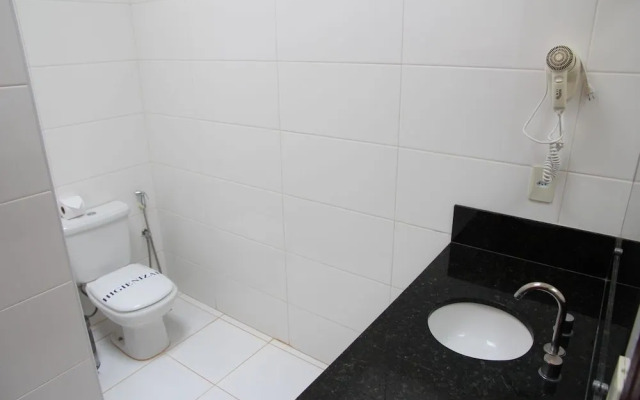 Vale do Sol Pousada Hotel