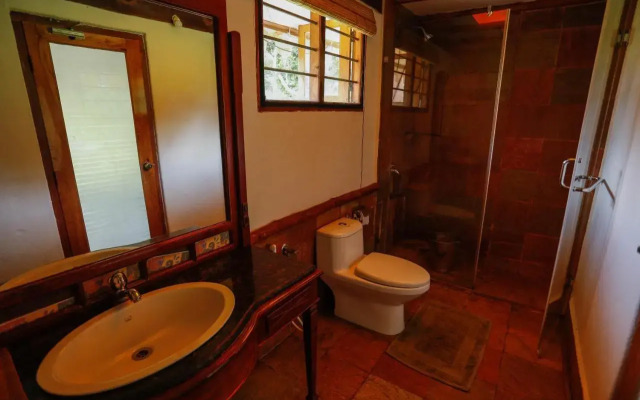 Green Dreams Eco Stay