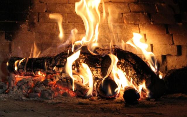 Casas Rurales Quijote y Sancho