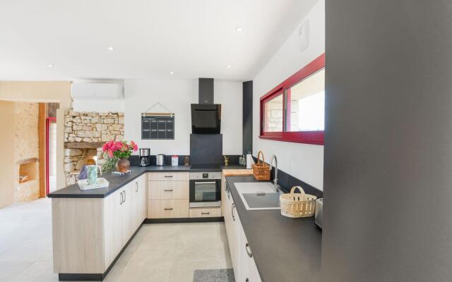 Family Retreat in Prats-du-perigord