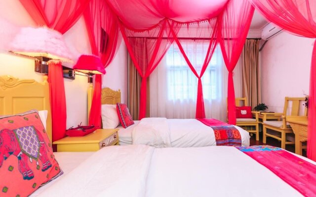 Homelife Theme Inn Dali
