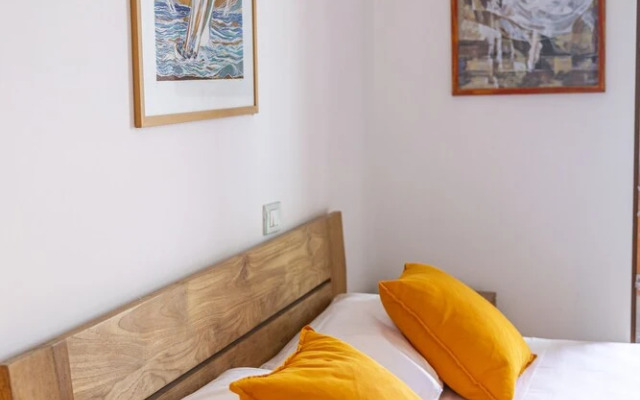 Villa Levante Amalfi Coast