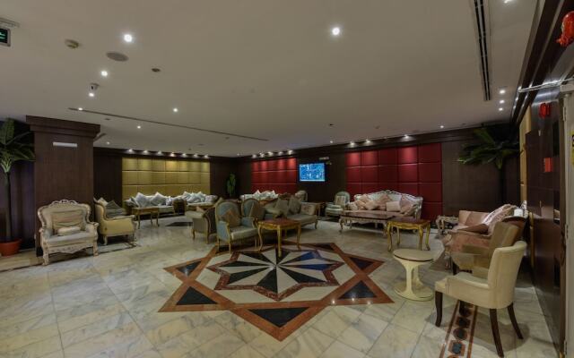 Bader Al Marsa Hotel