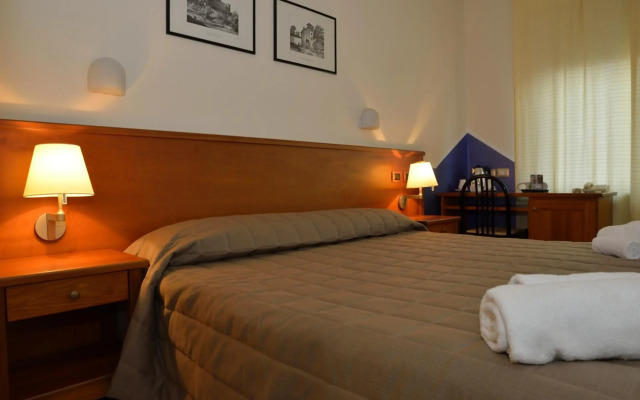 Hotel Miramonti