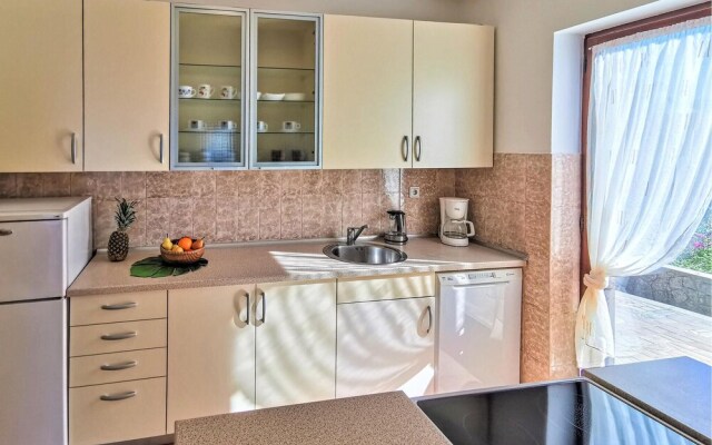 Amazing Home in Matulji With Wifi and 3 Bedrooms