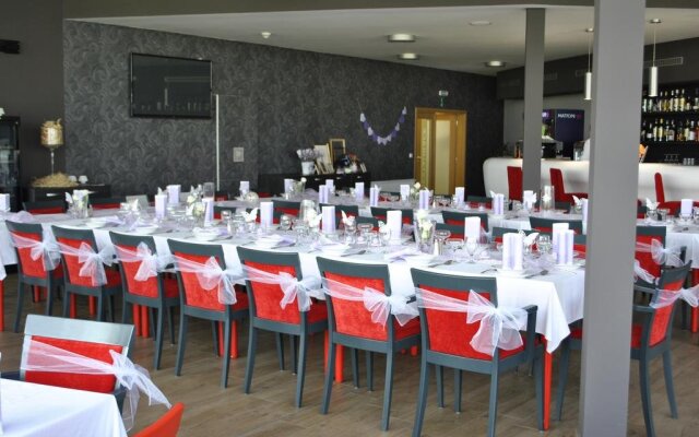 Hotel Golf Jezera
