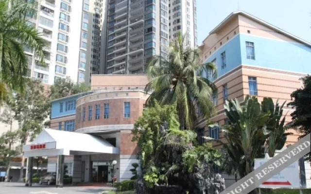 Maoming Guest Hotel