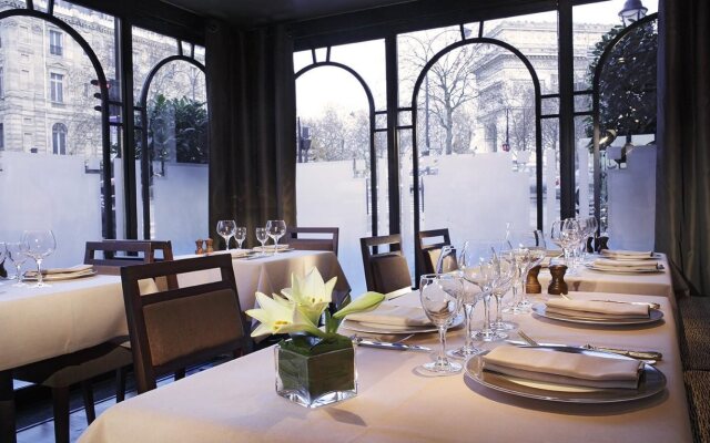 Splendid Etoile Hotel