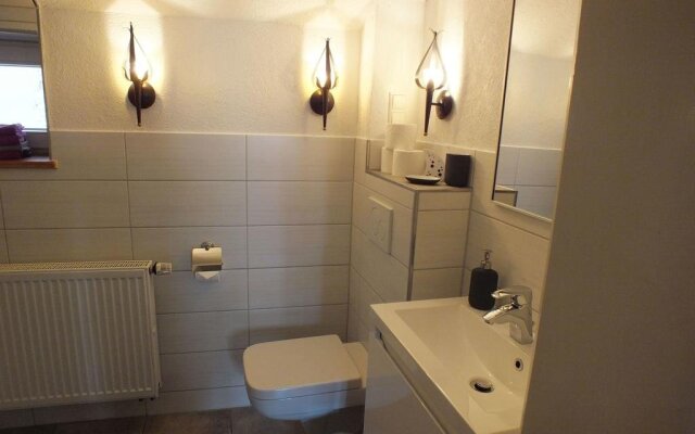 Gästehaus Klein Venedig - die besondere Ferienwohnung in Ettenheim