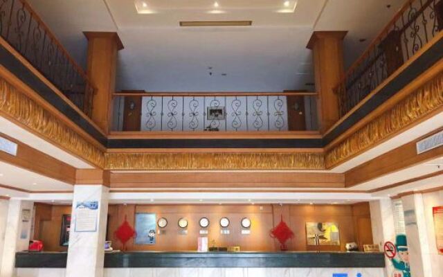 Haishi Hotel