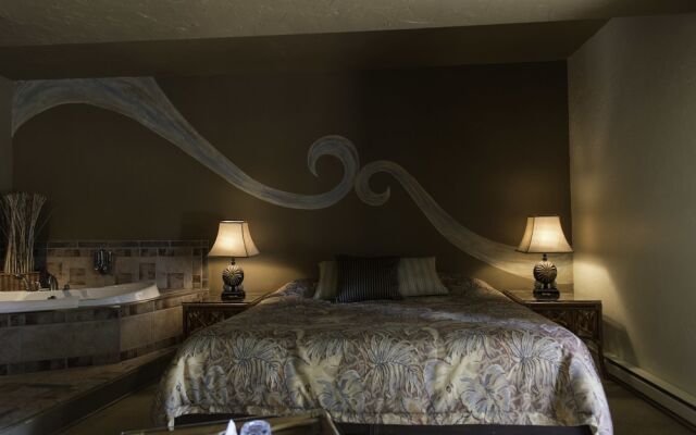 Auberge Prema Shanti