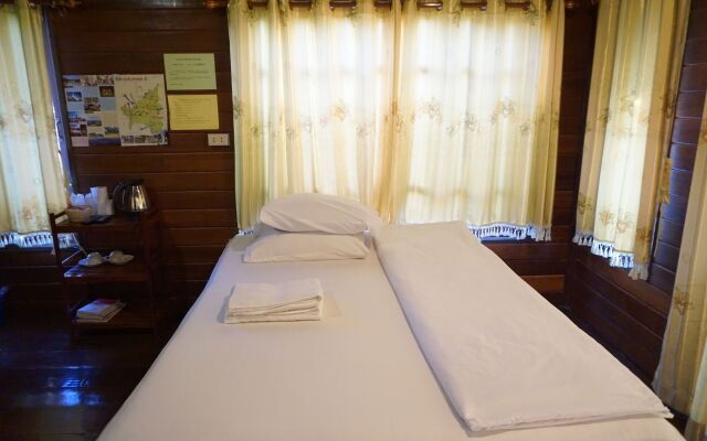 Baan Kamnan Resort