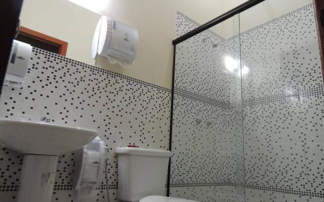 Itaipava Cama e Café