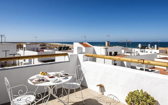 El Escondite de Conil