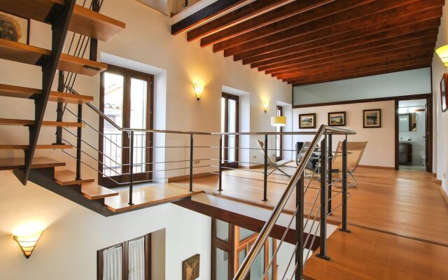 Sprawling Villa with Pool at Sa Pobla Balearic Islands