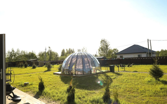 Смарт Дача | Завидово