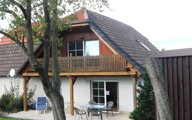 Holiday Home in Thale in the Harz Mountains