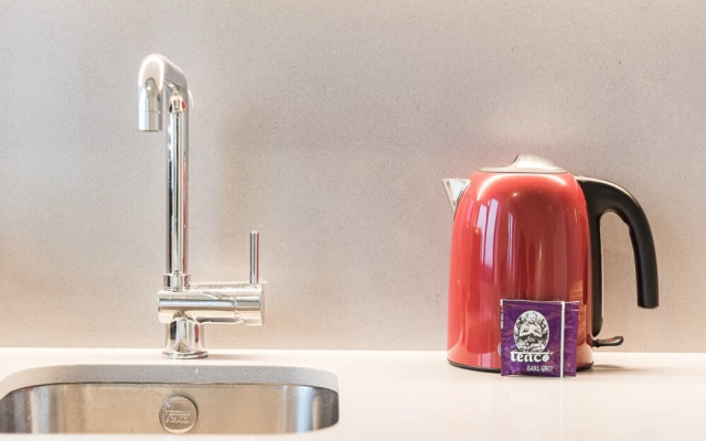 Guestready - Lazaro Studio