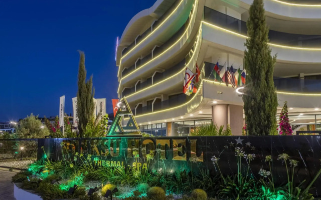 Seven For Life Thermal Hotel