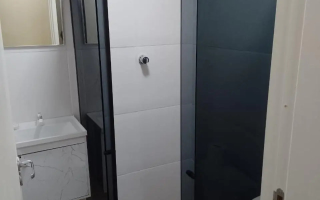 Pousada Joa House beach Barra da Tijuca