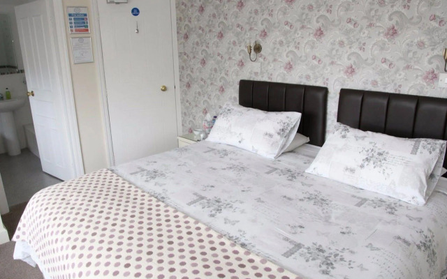 The Hinton Guest House