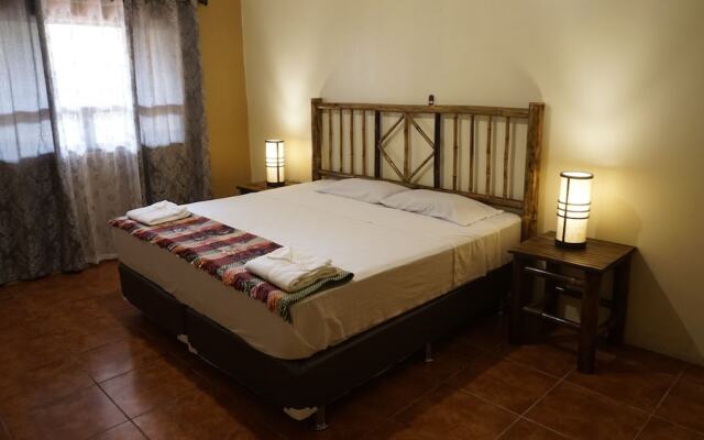 Zafra Hotel