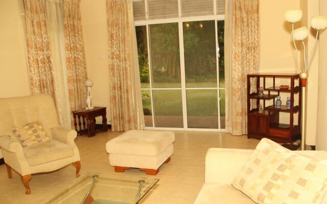 Cocoa Eco Resort