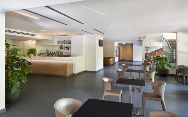 Holiday Inn Bologna City