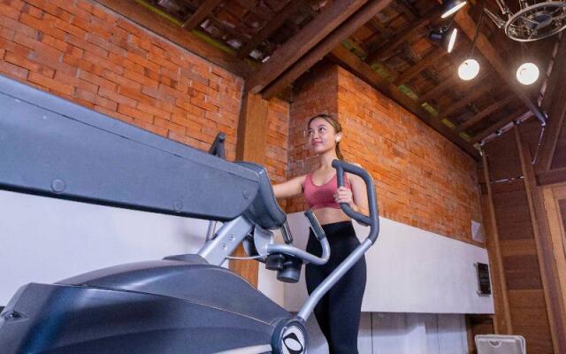 The 1O1 Bandung Dago