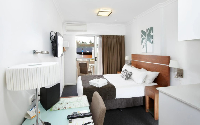 Hotel Chino