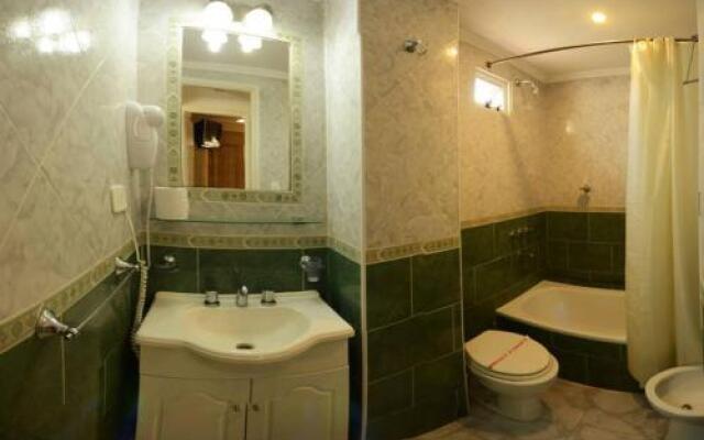 Apart Hotel Paucam