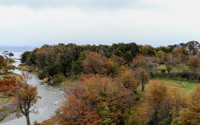 Pacífico Apartamentos Terrazas