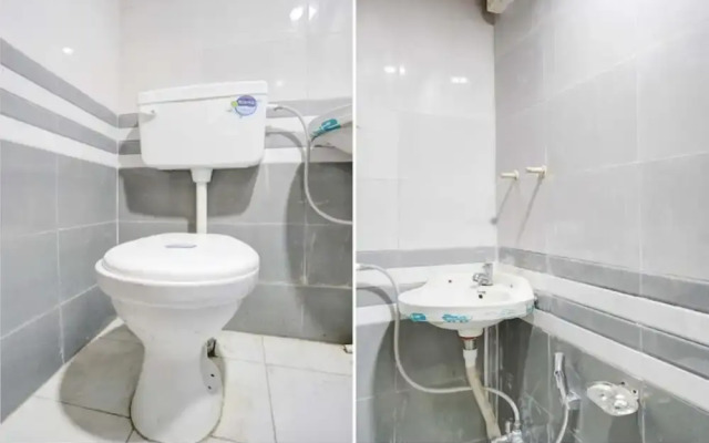 Goroomgo Apollo Vastrapur