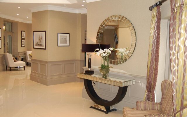 Best Western Plus The Connaught Hotel & Spa