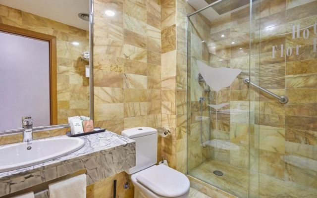 Hotel Flor Parks