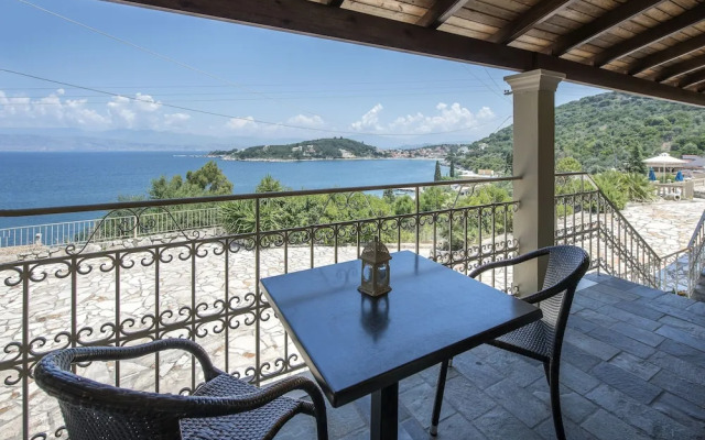 Dimitrios Apartments