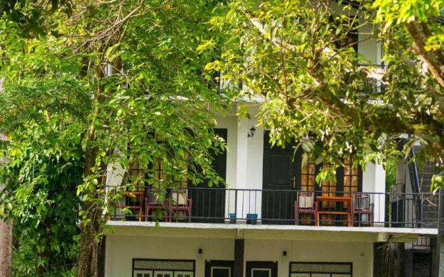 Ella Forest Paradise Hotel