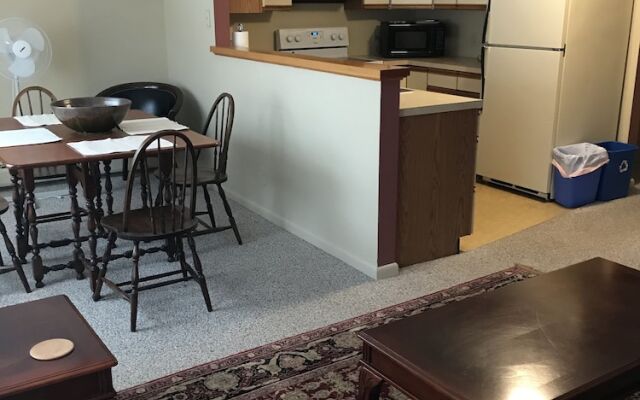 Maplecroft Bed & Breakfast