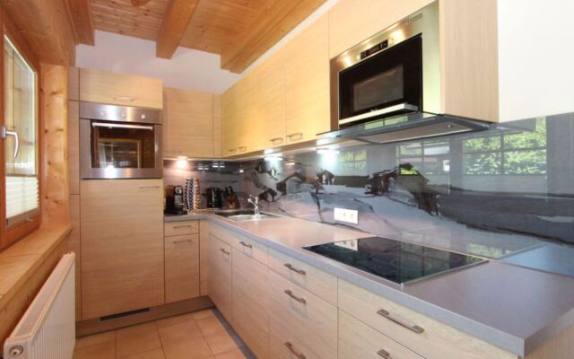 Chalet Antonia Mayrhofen 34859