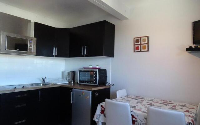 Appartement Arette, 1 pièce, 4 personnes - FR-1-602-4