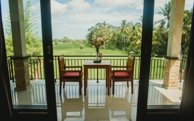 Bhuana Shanti Ubud
