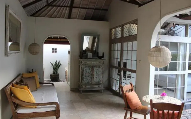 Villa Kresna